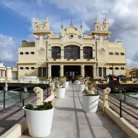 Le Di Sole Mondello
