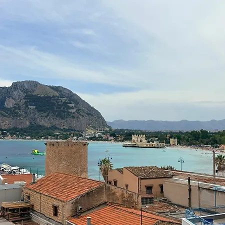 Le Di Sole Mondello