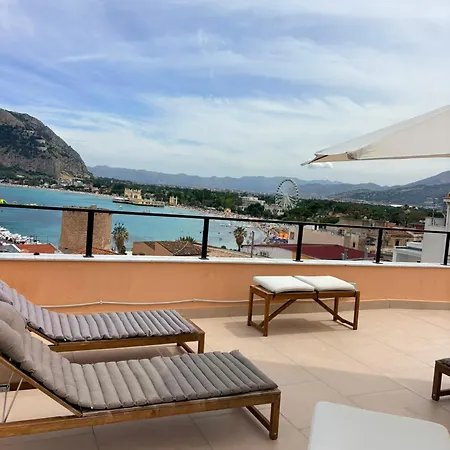 Apartamento Le Di Sole *